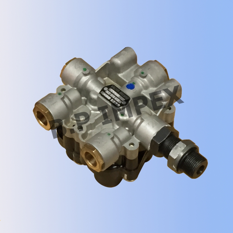 System protection Valve 